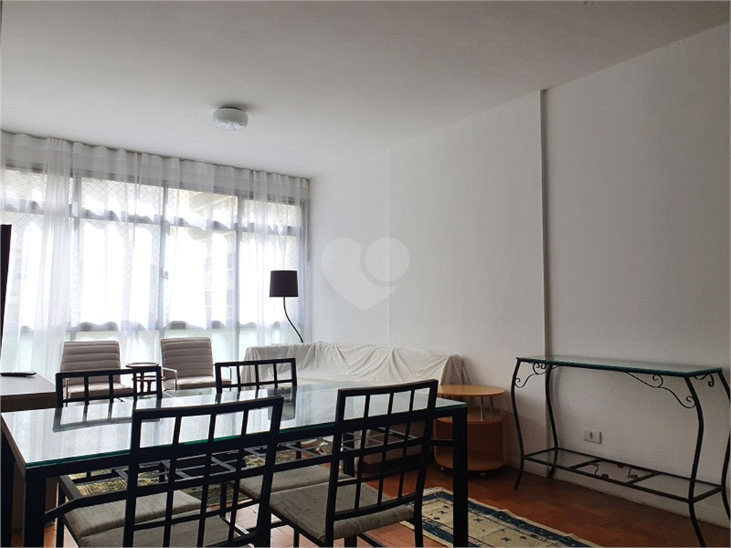 Venda Apartamento São Paulo Bela Vista REO558336 2