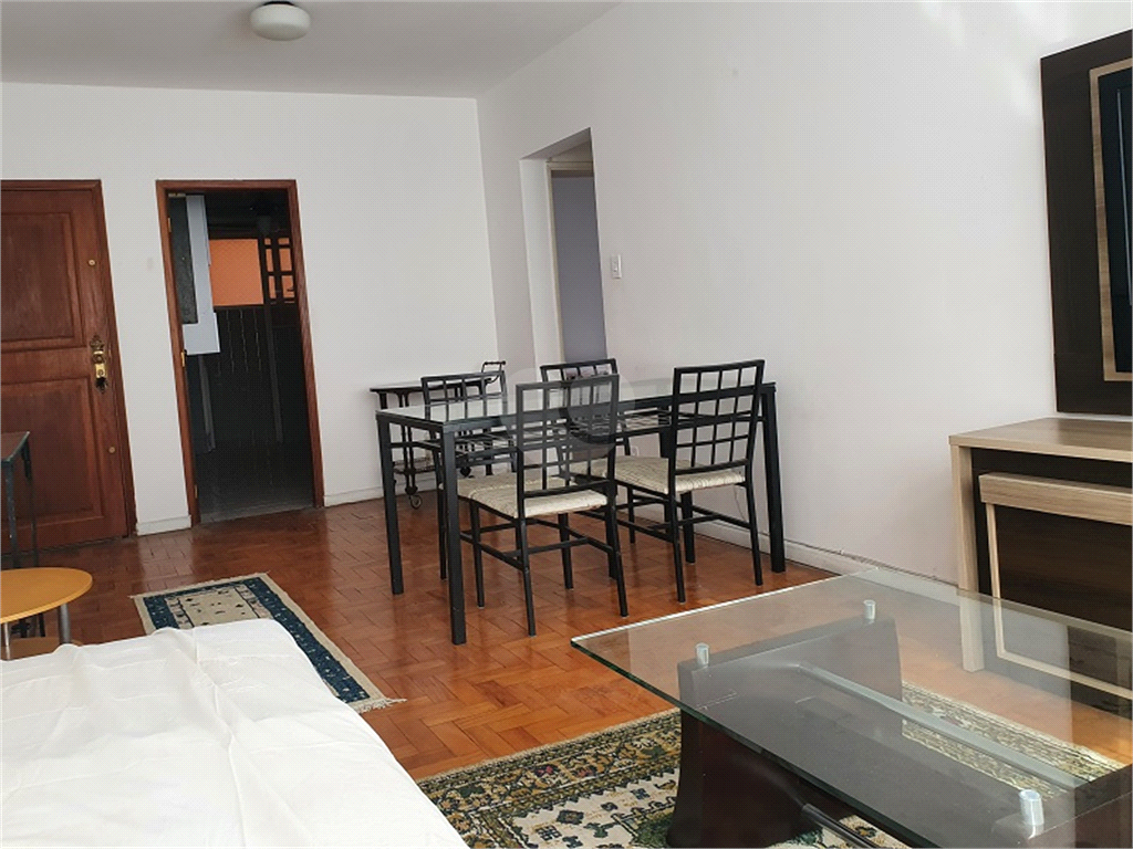 Venda Apartamento São Paulo Bela Vista REO558336 5