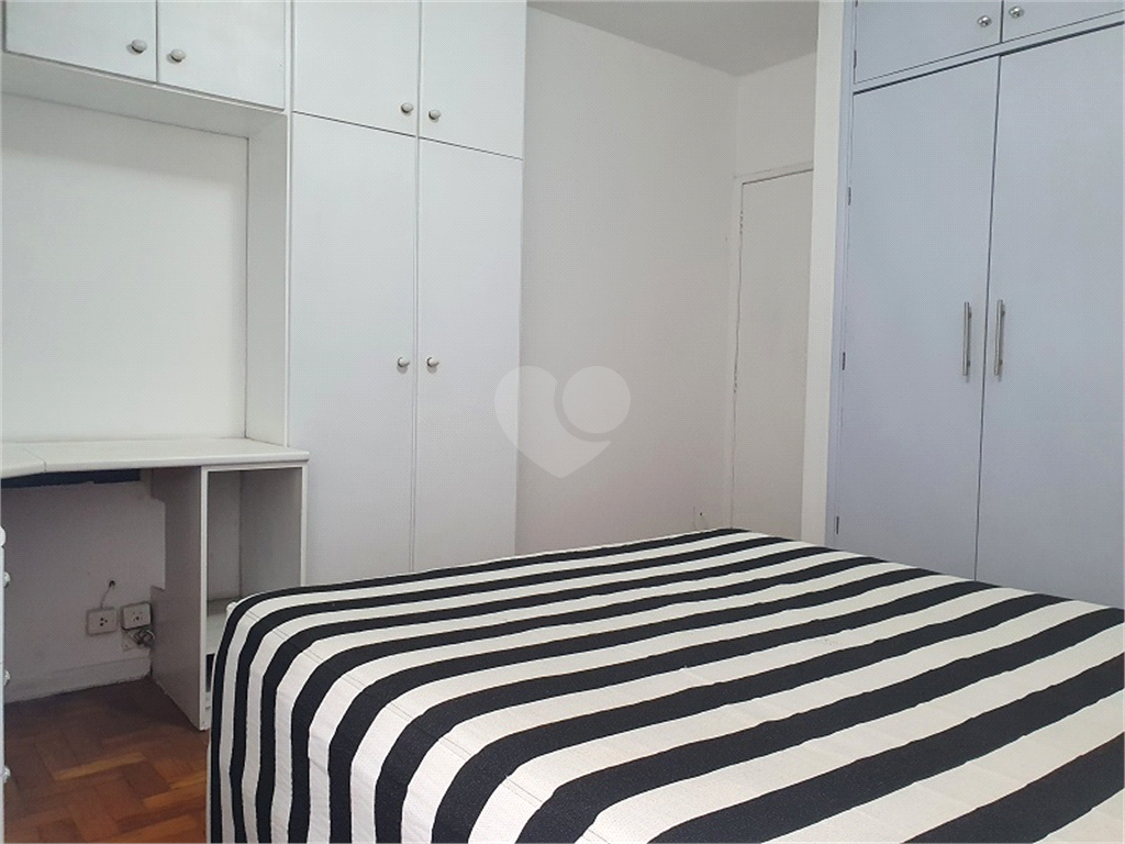 Venda Apartamento São Paulo Bela Vista REO558336 6