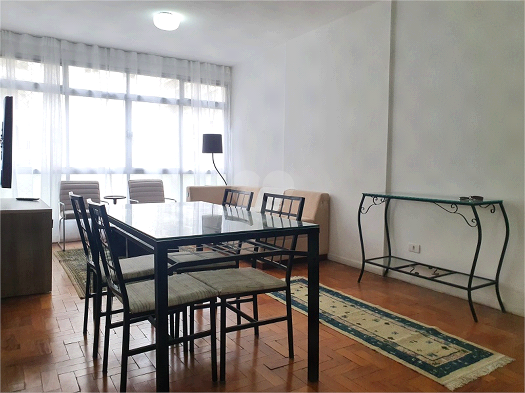 Venda Apartamento São Paulo Bela Vista REO558336 3