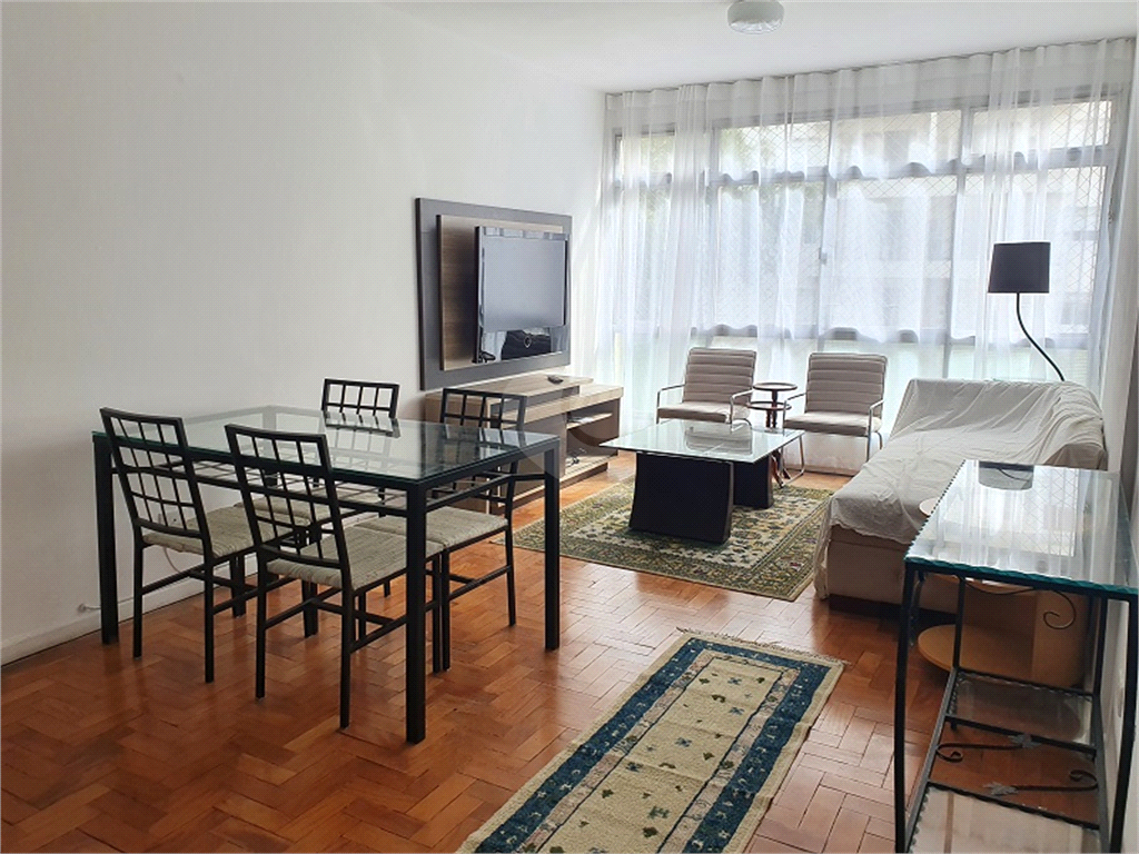 Venda Apartamento São Paulo Bela Vista REO558336 1