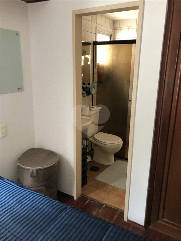 Venda Apartamento São Paulo Vila Olímpia REO558342 10