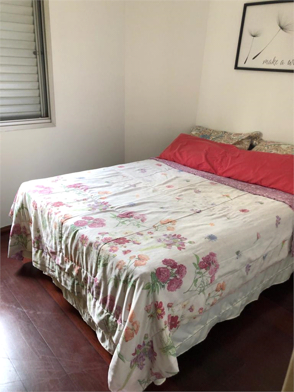 Venda Apartamento São Paulo Vila Olímpia REO558342 5