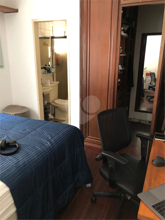 Venda Apartamento São Paulo Vila Olímpia REO558342 6