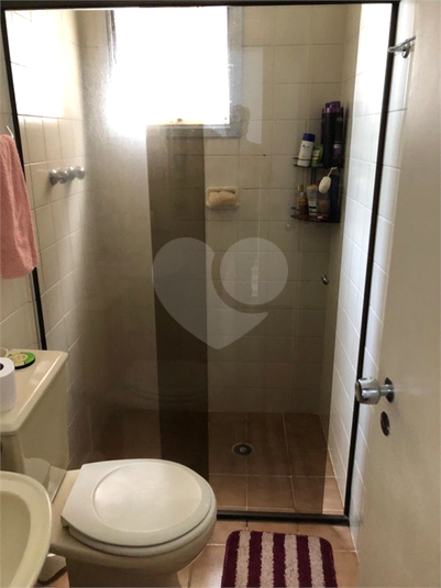 Venda Apartamento São Paulo Vila Olímpia REO558342 9