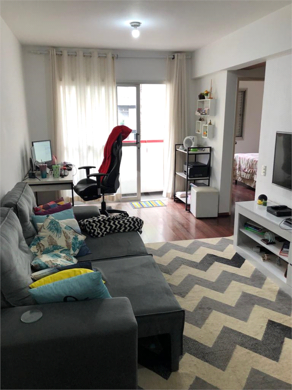 Venda Apartamento São Paulo Vila Olímpia REO558342 1