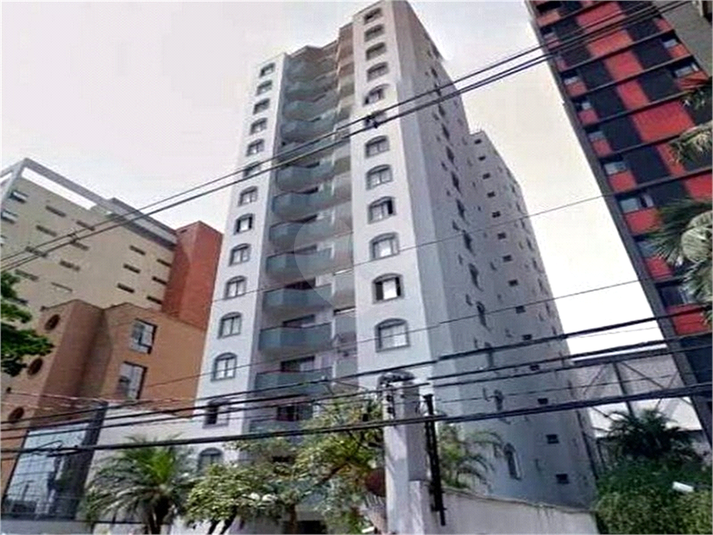 Venda Apartamento São Paulo Vila Olímpia REO558342 13