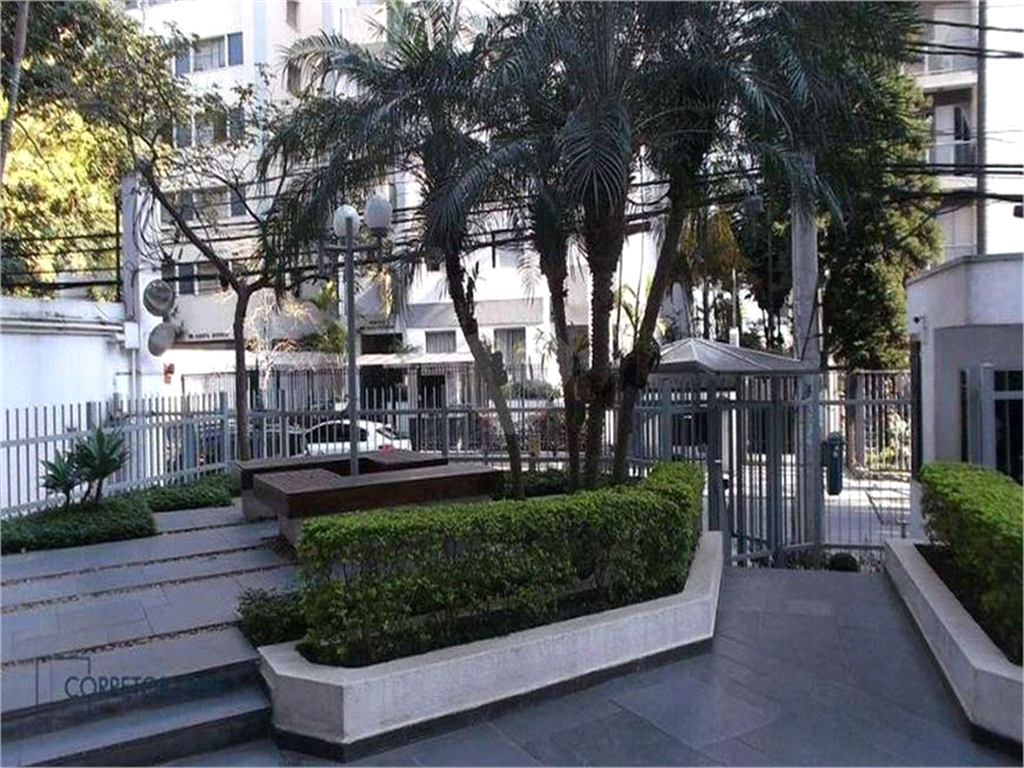 Venda Apartamento São Paulo Vila Olímpia REO558342 12