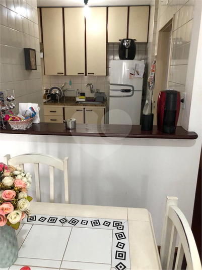 Venda Apartamento São Paulo Vila Olímpia REO558342 3