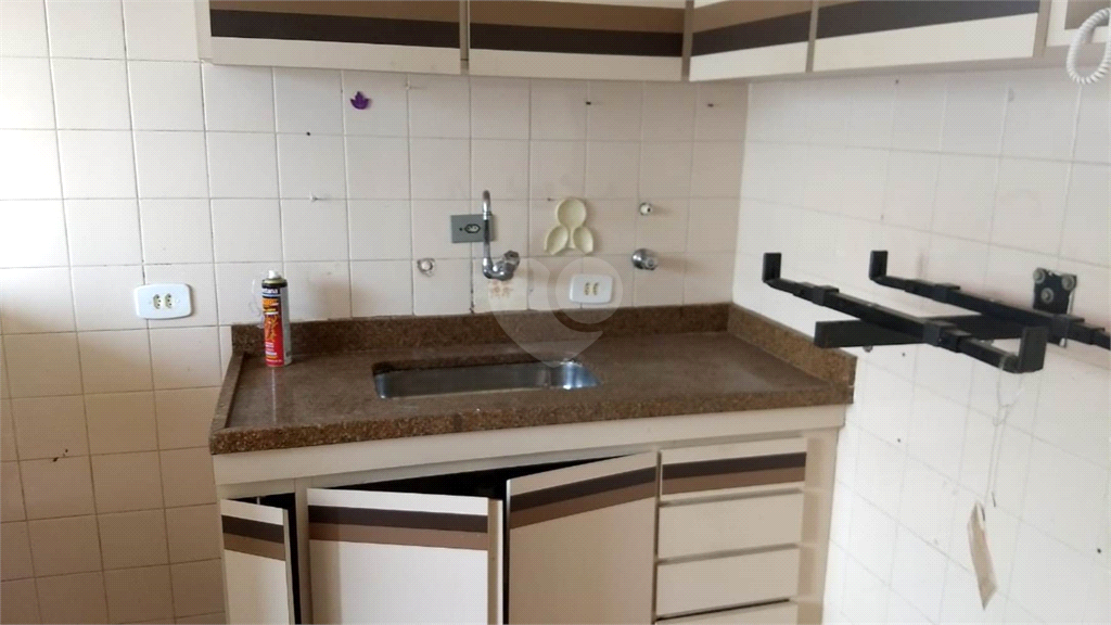 Venda Apartamento São Paulo Vila Iório REO558382 5