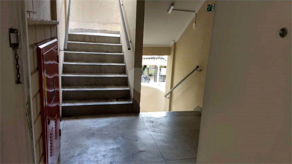 Venda Apartamento São Paulo Vila Iório REO558382 18