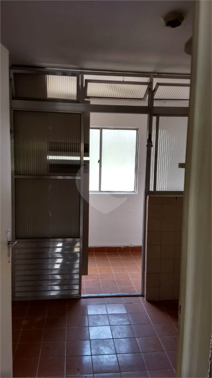 Venda Apartamento São Paulo Vila Iório REO558382 4