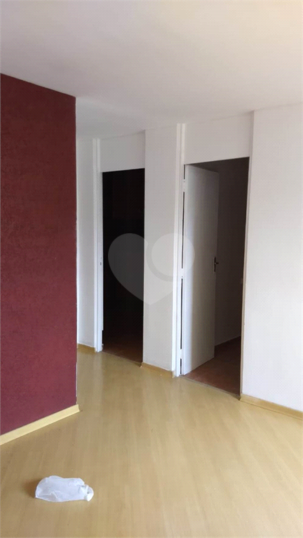 Venda Apartamento São Paulo Vila Iório REO558382 13