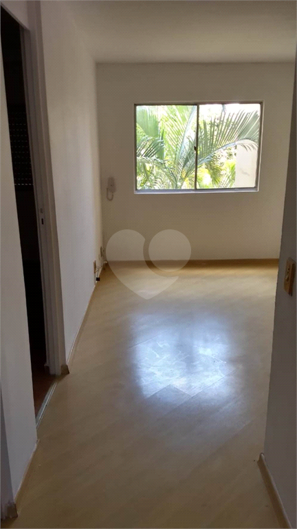 Venda Apartamento São Paulo Vila Iório REO558382 7