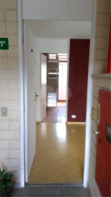 Venda Apartamento São Paulo Vila Iório REO558382 16