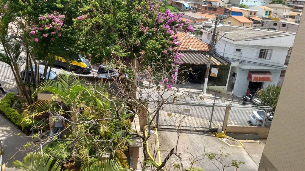 Venda Apartamento São Paulo Vila Iório REO558382 3