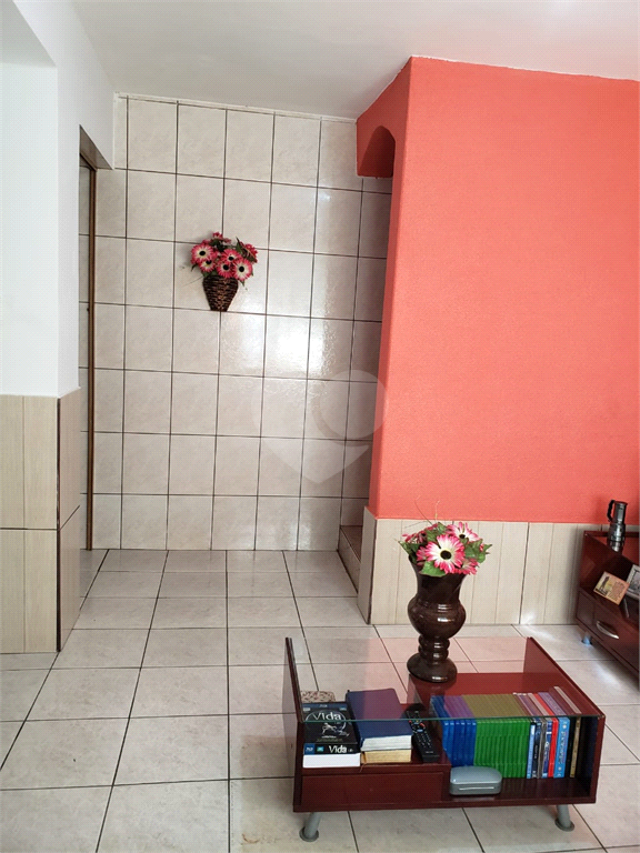 Venda Casa Suzano Taba Marajoara REO558383 16