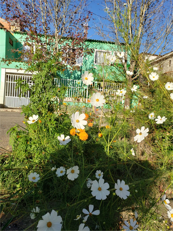 Venda Casa Suzano Taba Marajoara REO558383 63