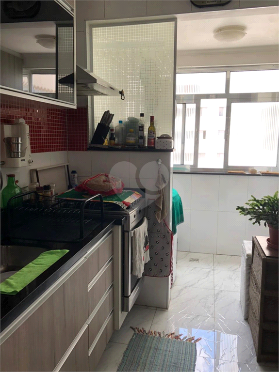 Venda Apartamento São Paulo Parque Mandaqui REO558423 3