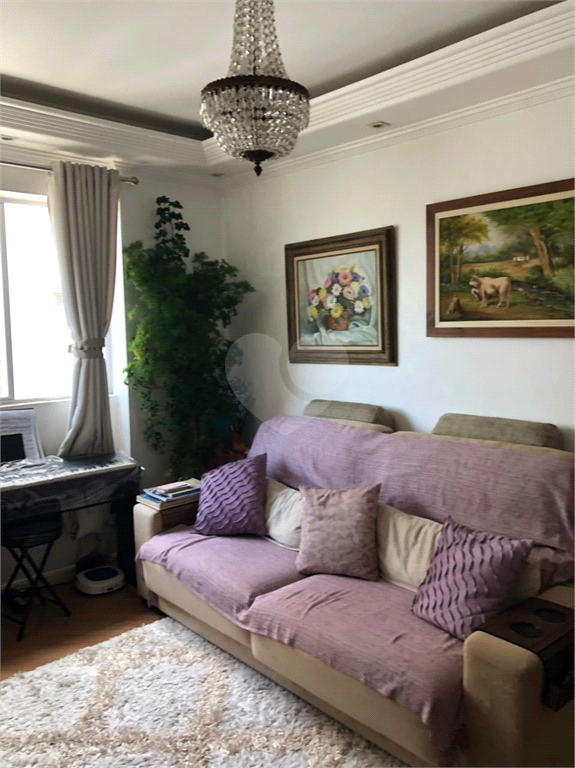 Venda Apartamento São Paulo Parque Mandaqui REO558423 6