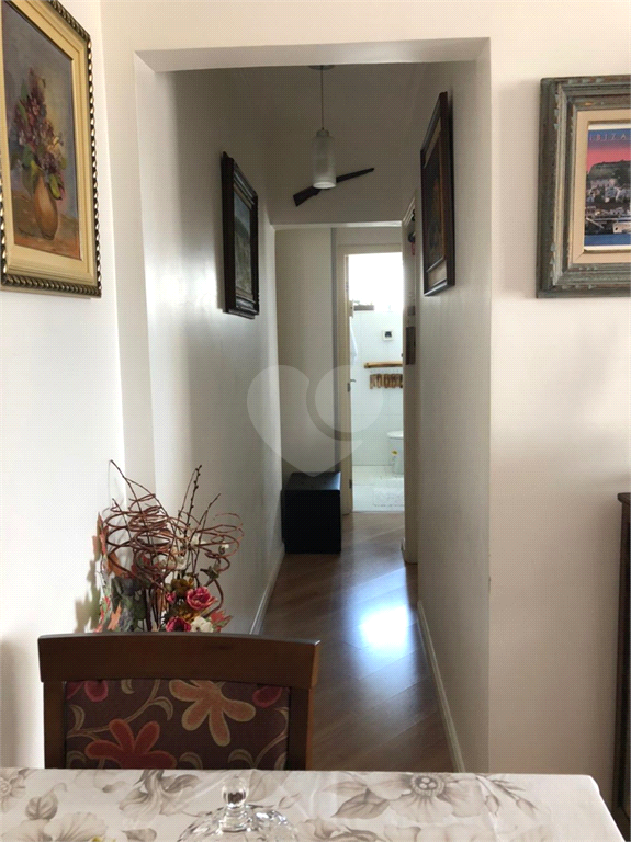 Venda Apartamento São Paulo Parque Mandaqui REO558423 15