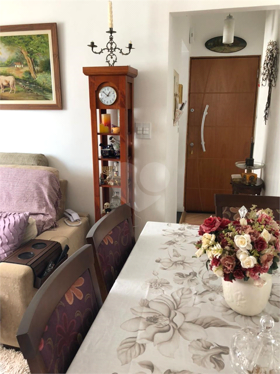 Venda Apartamento São Paulo Parque Mandaqui REO558423 13