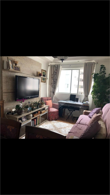 Venda Apartamento São Paulo Parque Mandaqui REO558423 9