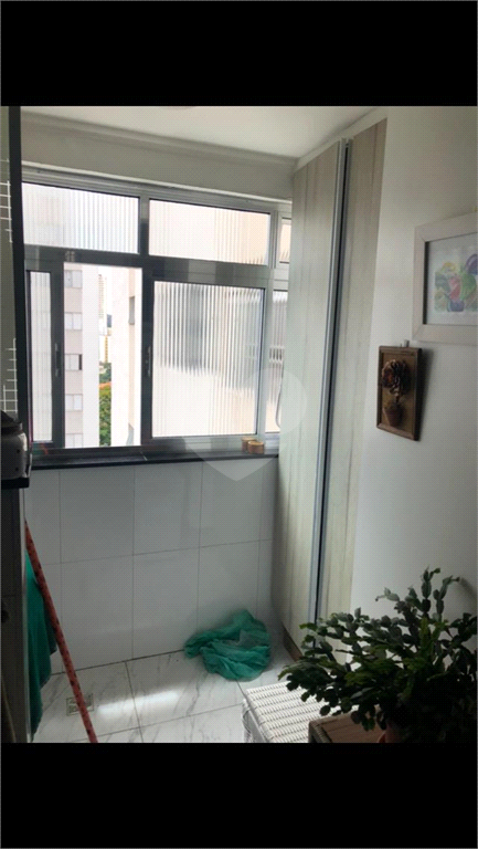 Venda Apartamento São Paulo Parque Mandaqui REO558423 8