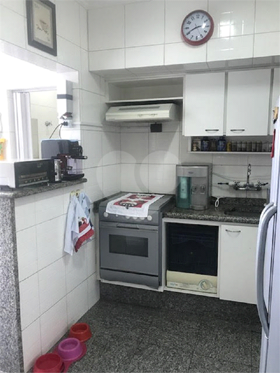 Venda Apartamento São Paulo Indianópolis REO558433 9