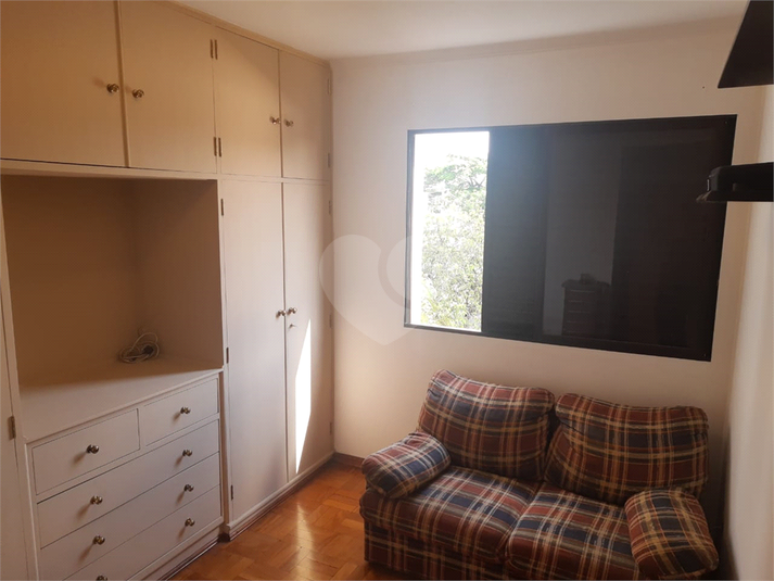 Venda Apartamento São Paulo Indianópolis REO558433 38