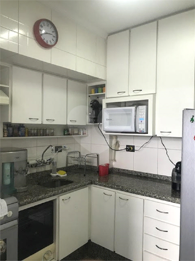 Venda Apartamento São Paulo Indianópolis REO558433 8