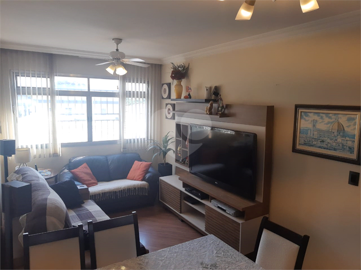 Venda Apartamento São Paulo Indianópolis REO558433 41