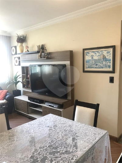 Venda Apartamento São Paulo Indianópolis REO558433 2