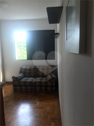 Venda Apartamento São Paulo Indianópolis REO558433 19