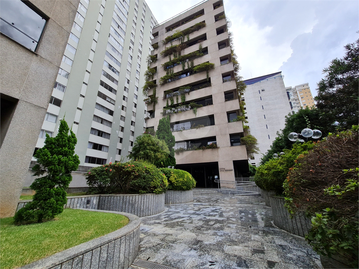 Venda Salas São Paulo Vila Mariana REO558441 26