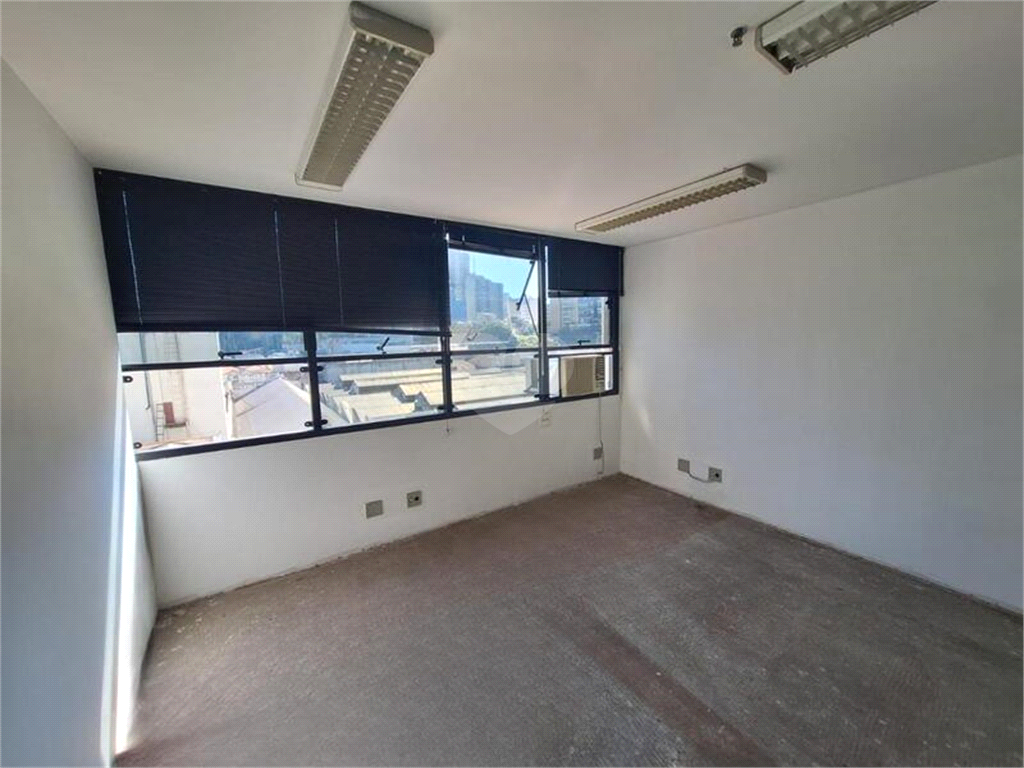 Venda Salas São Paulo Vila Mariana REO558443 7