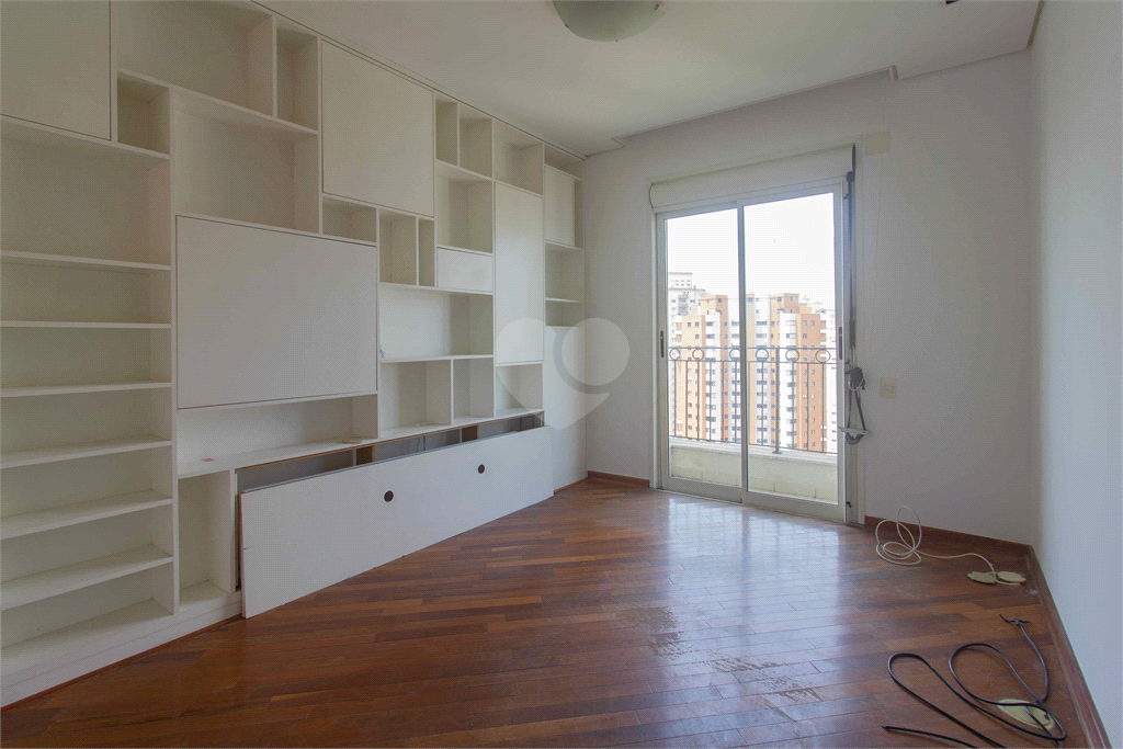 Venda Apartamento São Paulo Jardim Fonte Do Morumbi REO55845 9