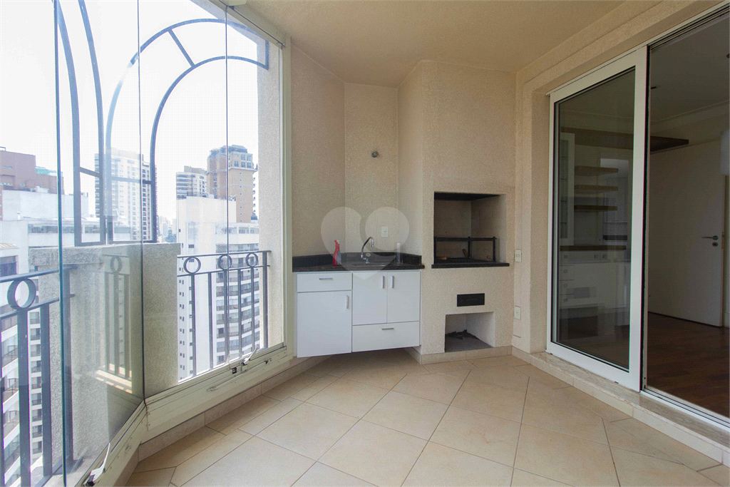 Venda Apartamento São Paulo Jardim Fonte Do Morumbi REO55845 2