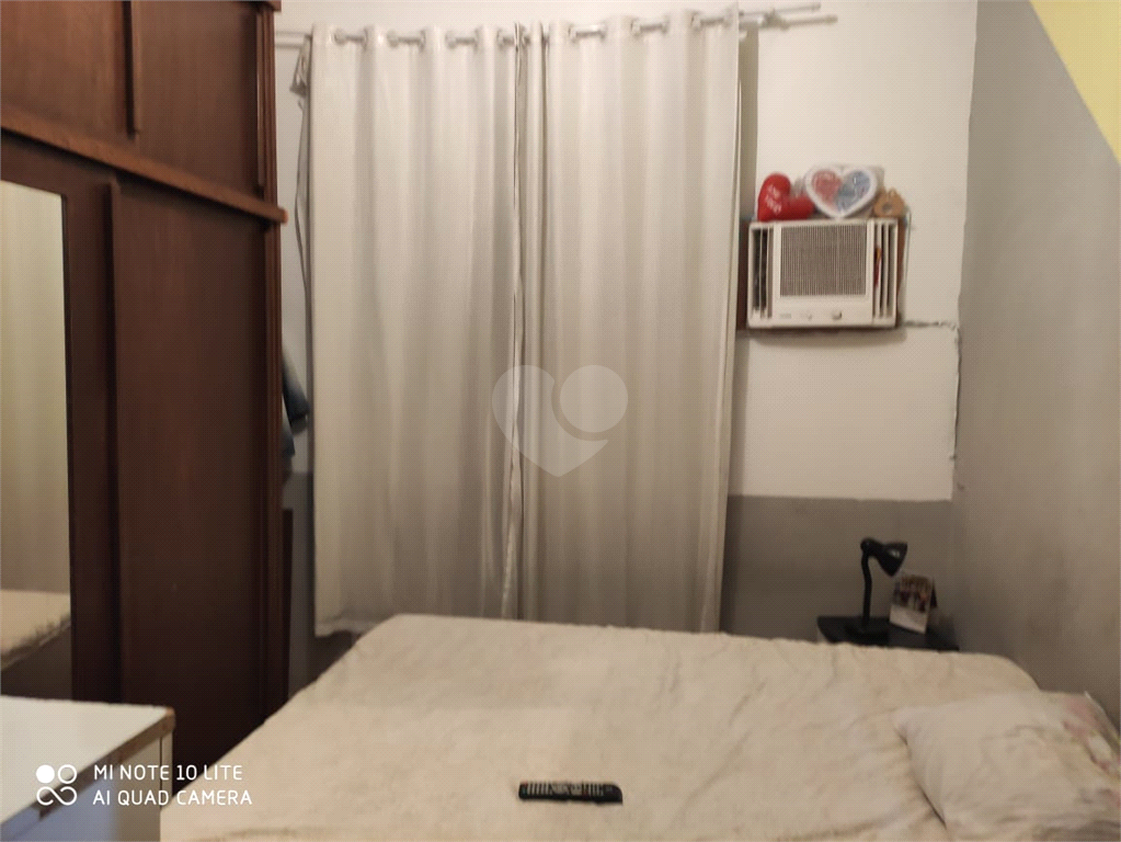 Venda Apartamento Rio De Janeiro Penha REO558495 8