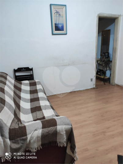 Venda Apartamento Rio De Janeiro Penha REO558495 5