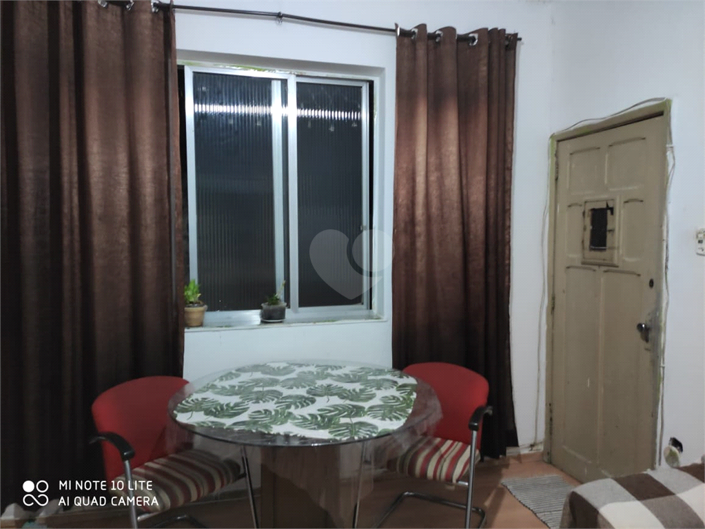 Venda Apartamento Rio De Janeiro Penha REO558495 2