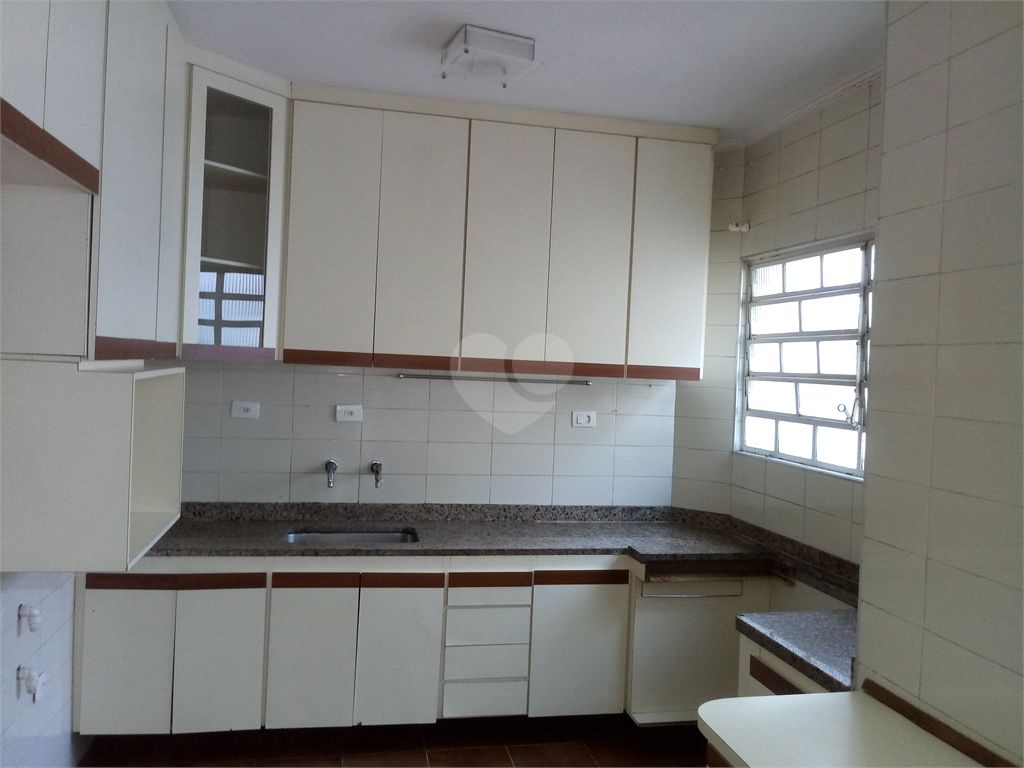 Venda Sobrado São Paulo Vila Paulicéia REO558517 15