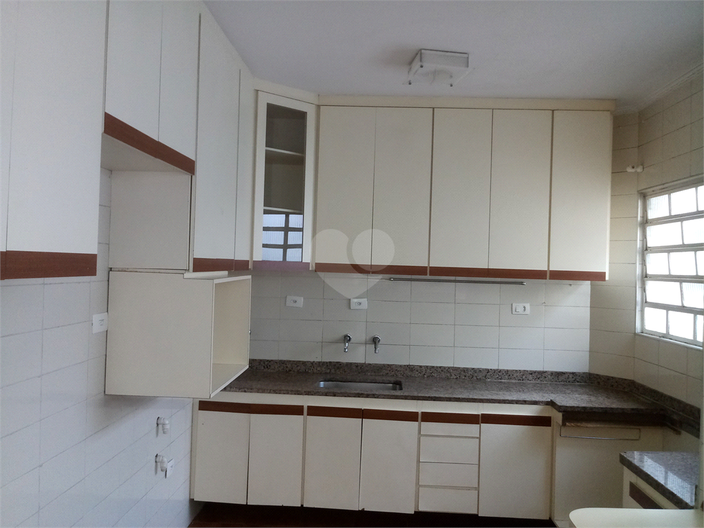 Venda Sobrado São Paulo Vila Paulicéia REO558517 14