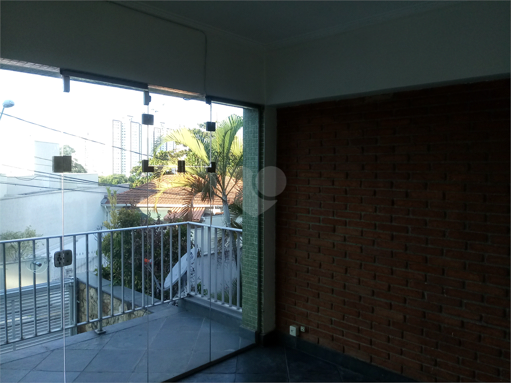 Venda Sobrado São Paulo Vila Paulicéia REO558517 10