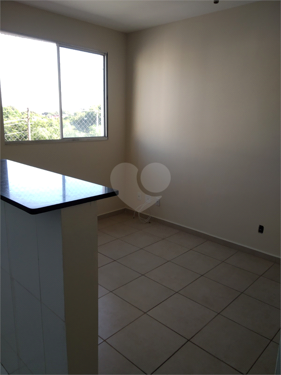 Venda Apartamento Ribeirão Preto Parque São Sebastião REO558538 6