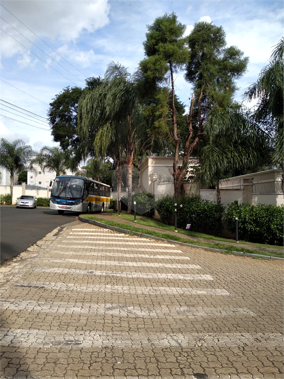 Venda Apartamento Ribeirão Preto Parque São Sebastião REO558538 13