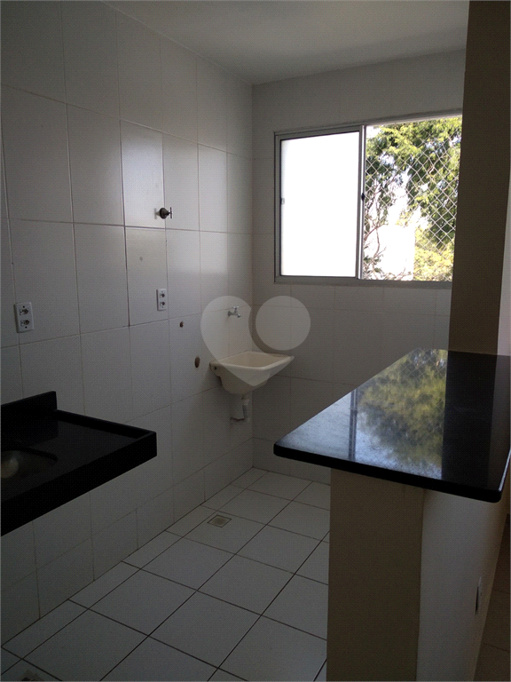 Venda Apartamento Ribeirão Preto Parque São Sebastião REO558538 8