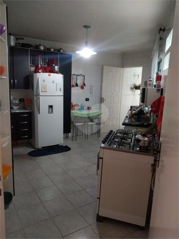 Venda Sobrado São Paulo Vila Bela REO558596 4