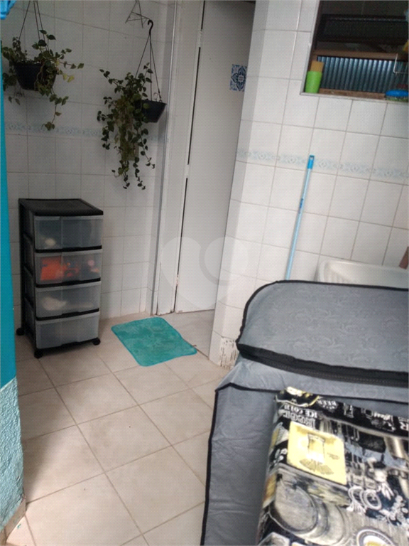 Venda Sobrado São Paulo Vila Bela REO558596 5