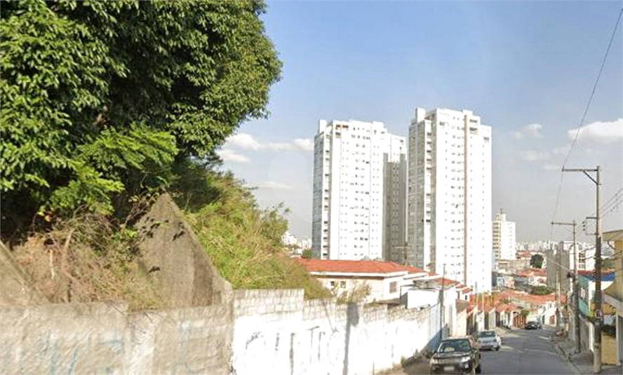 Venda Terreno São Paulo Vila Leonor REO558597 8